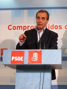 José Antonio Alonso