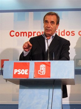 José Antonio Alonso