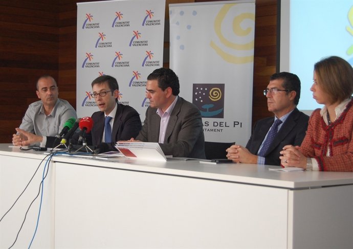 Presentación de la feria Reiselivmessen