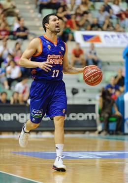 Rafa Martinez Valencia - Murcia