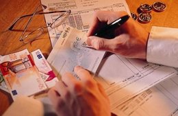 Consolidación contable 