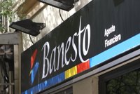 Santander se reúne este miércoles con sindicatos para tratar la fusión con Banesto