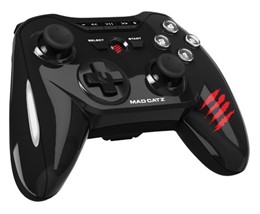 C.T.R.L.R Wireless GamePad