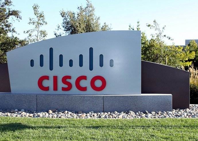 Recurso Cisco