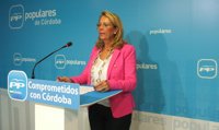El PP lamenta que la Junta busque "la destrucción" de la educación concertada