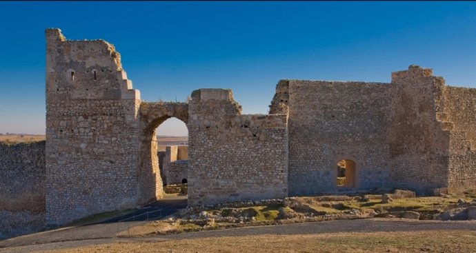 Alarcos Parque Arqueológico 