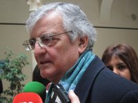 Torres-Dulce dice que no ha habido trato de favor pero ve escandalosa la duración del proceso