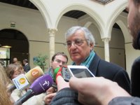 La Fiscalía considera que se debe conceder el tercer grado a Carromero, asegura Torres-Dulce