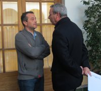 PSOE-A e IU-CA rechazan un pleno en enero sobre el 'pacto por Andalucía' para lograr "un consenso más amplio"