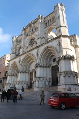 CATEDRAL CUENCA