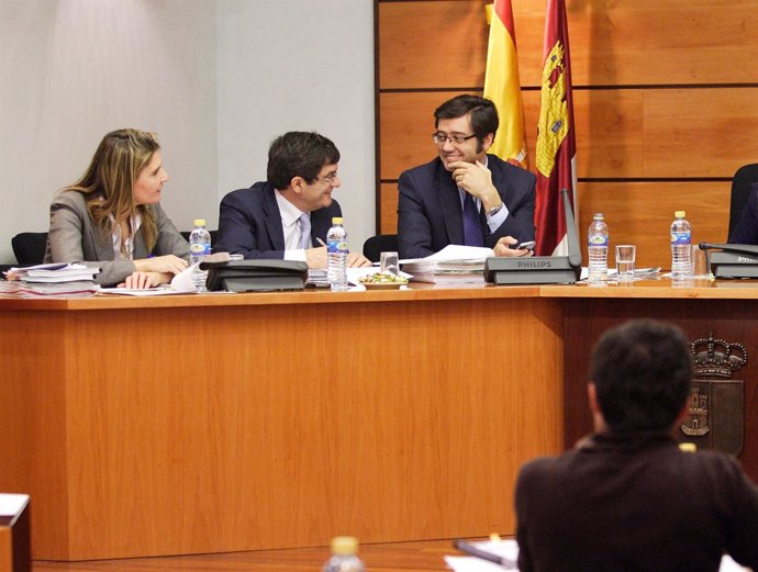 Romaní en Comisión 