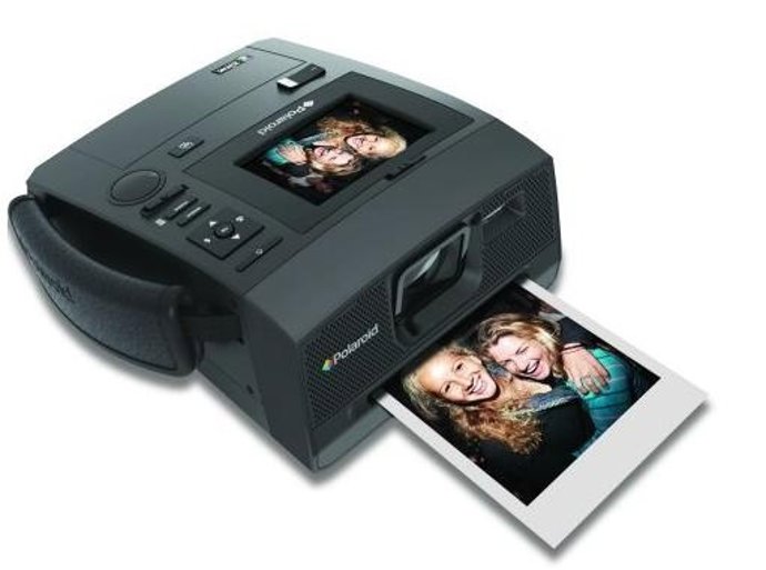 Polaroid Z340