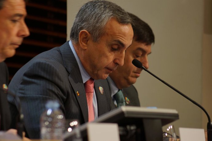 Alejandro Blanco COE 