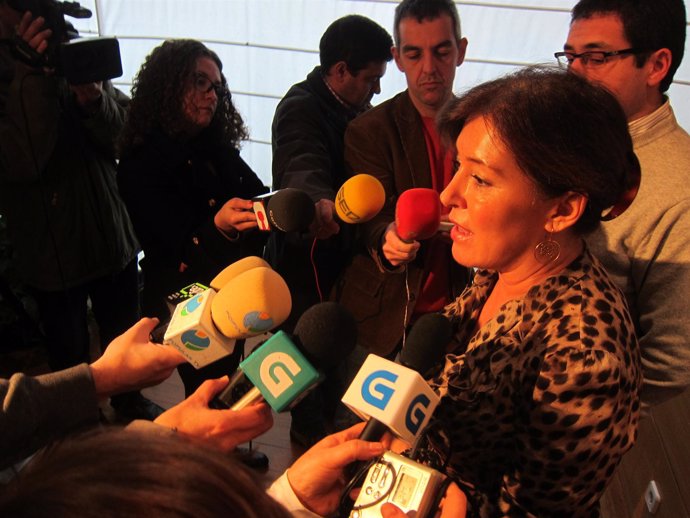 Declaraciones de Beatriz Mato