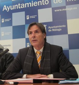 Damián Caneda