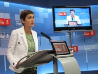 PSN exige al Gobierno foral que "suspenda de inmediato" el cobro de la atención sanitaria urgente a los 'sin papeles'