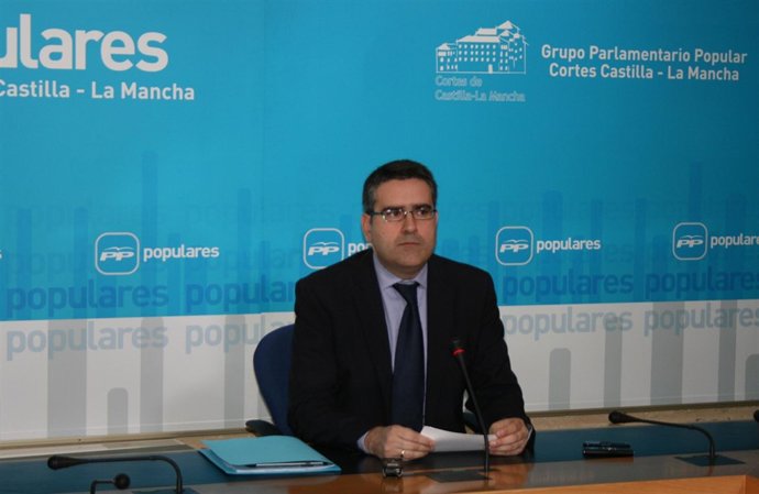 Miguel Ángel Rodríguez, PP