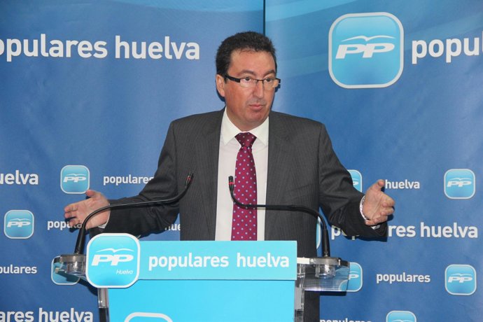 Manuel Andrés González 