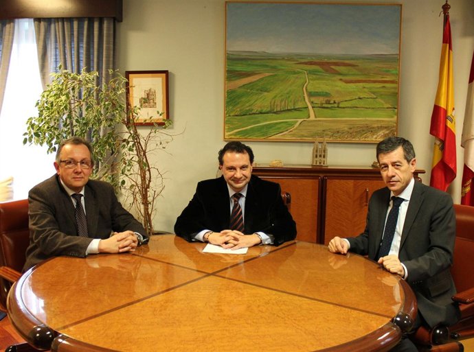 De los Ríos, Arahuetes y López -Escobar