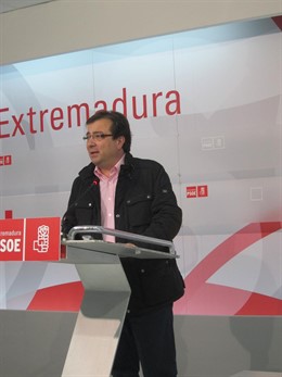 Guillermo Fernández Vara