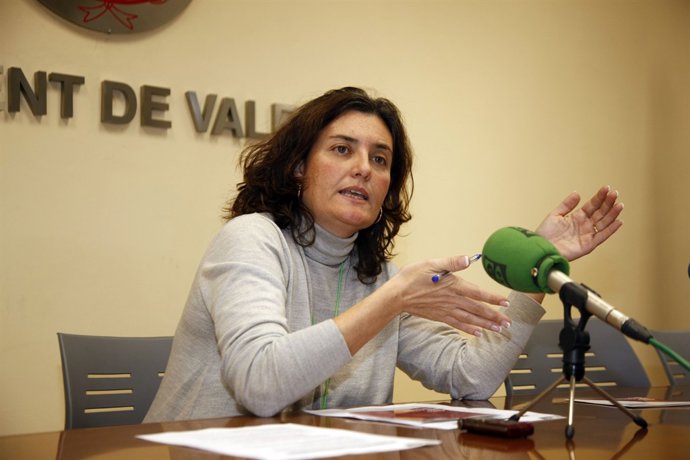 Simón presenta 'Las Naves emprenden'