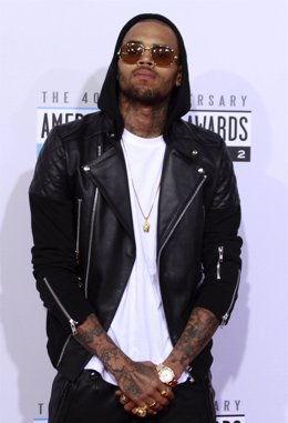 Chris Brown