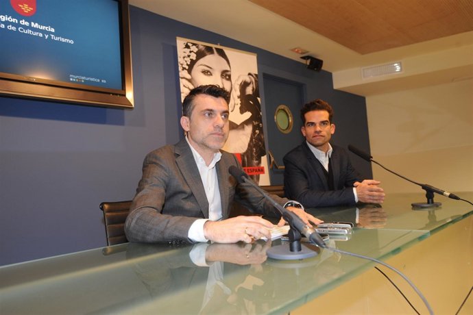 Presentación   espectáculo de danza                