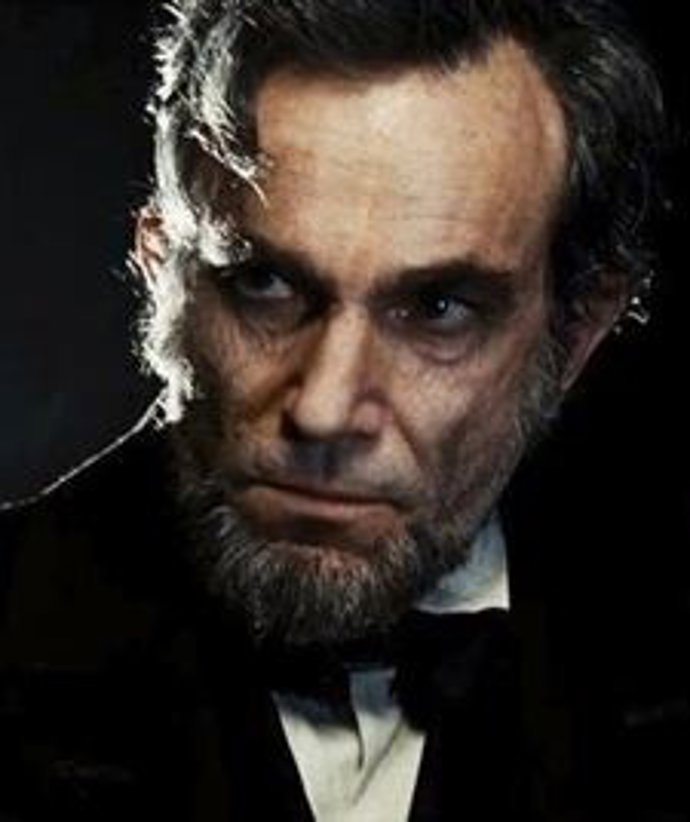 Abraham Lincon