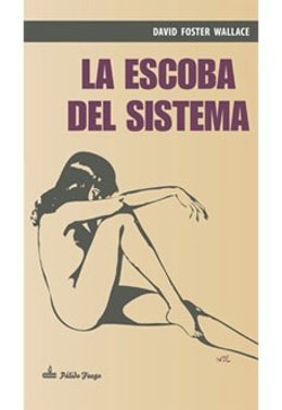 Portada de 'La escoba del sistema'