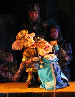 Comienza el segundo tramo de la programación del feSt