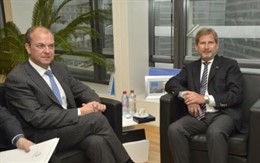 Gobierno de Extremadura