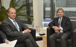 Gobierno de Extremadura