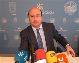 Concejal de Empleo, Turismo y Agricultura del Ayuntamiento de Córdoba