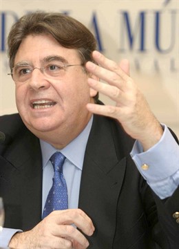 Siles inaugurará una nueva edición de Aula de Poesía del Palau de la Música