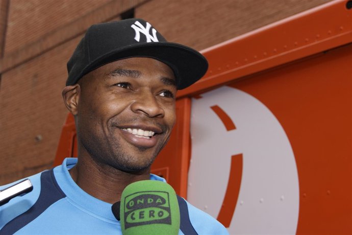 Tariq Kirksay asefa estudiantes 