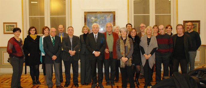 Consejo Asesor de la Institució de les Lletres Catalanes (ILC)