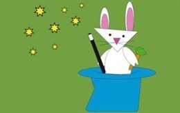 Imagen sobre el espectáculo