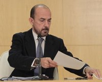 Villanueva renuncia a sus cargos y al acta de concejal desde la "serenidad" y con la "conciencia tranquila"