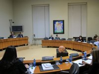 (AM)El gasto en personal eventual del gabinete de Presidencia aumenta un 0,7% por la asunción de Turismo y Modernización