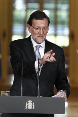 Mariano Rajoy