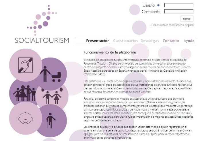 SocialTourism