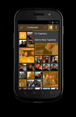 App NeroKwik de Nero