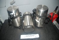 La Policía avistó a otro miembro de Resistencia Galega en la zona de La Coruña