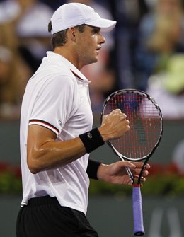 Isner Da La Sorpresa Y Elimina A Djokovic