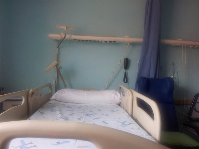 Hospital, Sanidad En Cantabria