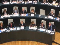 La directora general del INSS, número 40 en la lista del PP al Ayuntamiento de Madrid, sustituta de Villanueva