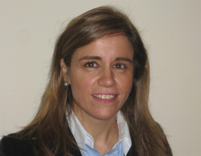 Begoña Trasancos,directora de Recursos Humanos de Amadeus España