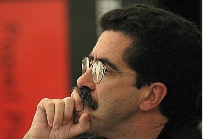 Mariano Sánchez, ganador del Premio L'H Confidencial