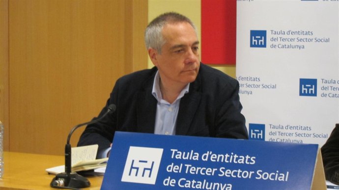 Pere Navarro, PSC