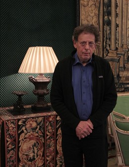 Philip Glass